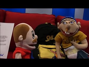 SML Funny Face Compilation #9