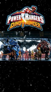 452K views · 8.9K reactions | Power Rangers Armorsaurs | The Official Power Morphicon Convention | Facebook