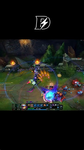 HEIMERDINGER RAID BOSS #heimerdinger
