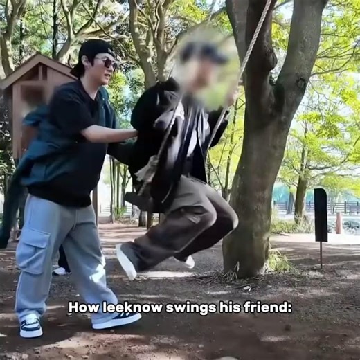 Leeknow with his friends is another breed 😭🤣 #straykids #leeknow #friendship #gay