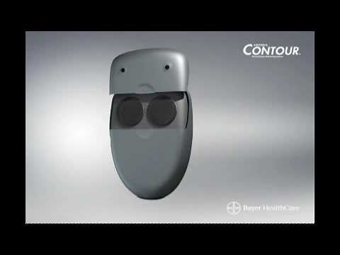 Ascensia Contour Blood Glucose Monitoring System - Instructional Video (Part 2 of 2)