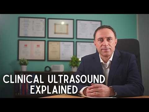 How Ultrasound Imaging Systems Work | Clinical Fundamentals