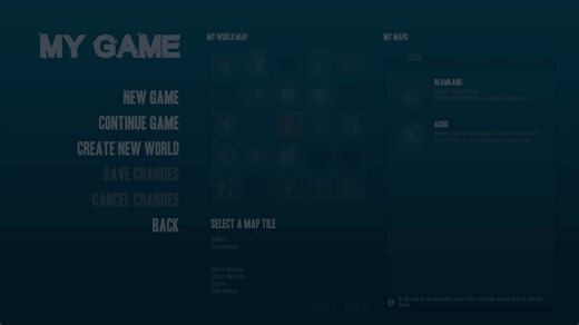 荒岛求生Stranded Deep《籽岷的贝爷式荒岛沙盒生存 二周目 第四集》