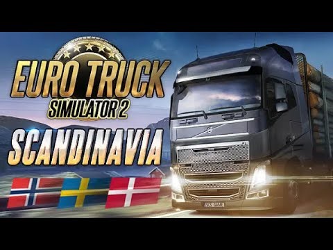 ETS 2 Live TNSTC Bus Mod