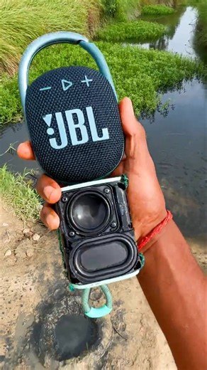 JBL Go 3 vs JBL Clip 4 | Ultimate Sound Test 🎶💥