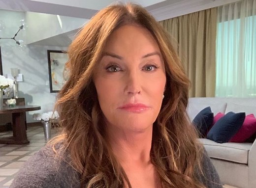 Caitlyn Jenner: El antes y el después de su cambio de género