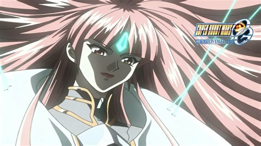 超级机器人大战OG系列 古林舞BGM《玩偶救世主》（MARIONETTE MESSIAH）中文翻唱（豆包翻译，SUNO演唱）