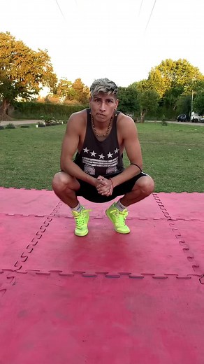 Backflip Tutorial 🔥 Round Off Version