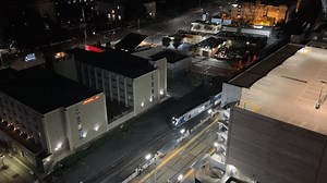 San Diego finishes railroad crossing improvements to restore downtown quiet zone