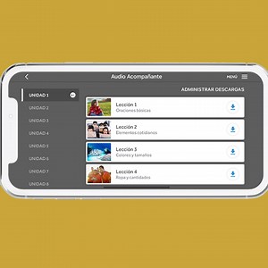 Rosetta Stone Latino on Reels | Facebook