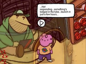 Coolmath Games The Game Walkthrough