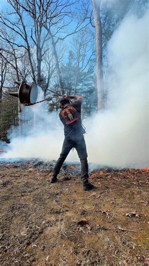 Cauldron of Transformation