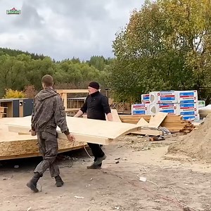 5M views · 10K reactions | We have built the cheapest house in 5 days#bushcraft #adventure #outdoors #survival #knife #edc #camping #cabinlife #cabincrew #wilderness | Solo Bushcraft | Facebook