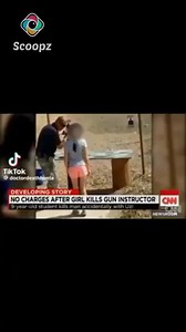 Scoopz on Instagram: "Do you agree with that there should be no charges? Watch the full video and discover what happened on the scene as the stories unfold only on Scoopz."