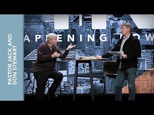 Bible Prophecy - Happening Now with Don Stewart (March 2019)