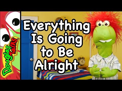 Everything Is Going to Be Alright | Sunday School Lesson for Kids!