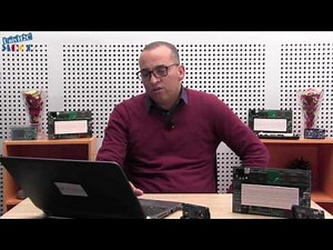 Informatique industrielle CH2 : Les interruptions