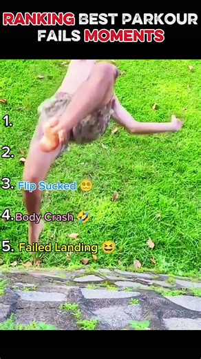 Ranking Best Parkour Fail Moments #ep11 #memes #funny