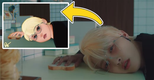 10  Fan Arts Of ATEEZ Hongjoong's "Lemon Tree" Cover That Prove ATINY Are Creative Geniuses