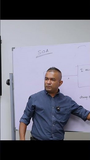 what is micro service