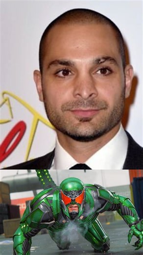 Michael Mando Scorpion Costume Is INSANE Actor Michael Mando, best known for Better Call Saul and Far Cry 3, just broke the internet after unveiling his jaw-dropping Scorpion costume from Spider-Man: Homecoming. Fans can’t get enough of the insane detail — from the mechanical tail to the armor plating — calling it one of the most accurate villain recreations ever seen. Could this be teasing a full Scorpion return to the MCU? #MichaelMando #Scorpion #Marvel #SpiderMan | Before They Were Famous