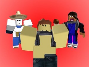 Roblox Bloopers #8