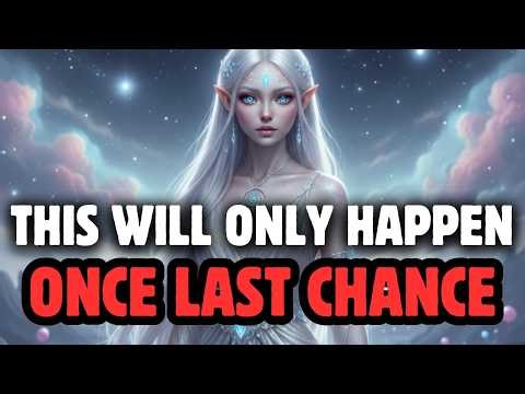 🚨Starseed of Gaia, this energy transmission will only occur once a year, Watch now | The Pleiadians