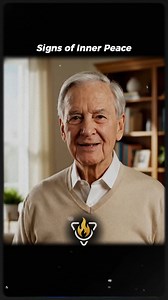 13K views · 387 reactions | Signs of Inner Peace #shorts #lifelessons #TheInnerCommand #motivation #viral | The Inner Command | Facebook