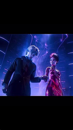 Best Dance Scenes in Ready Player One