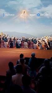 Aashram Season 3: Power, politics, and intrigue. Stream on Amazon MX Player. | MX Player | Facebook