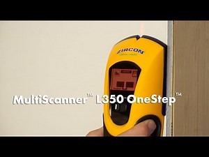Zircon MultiScanner L350 (DE)
