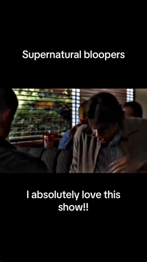 More bloopers 😆 | Supernaturalites Unite