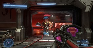 How do you beat the Bassus boss fight in Halo Infinite?