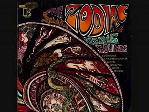 The Zodiac:Cosmic Sounds. Aries - The Fire-Fighter.