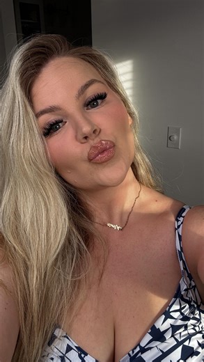 Kylie Anne | Model | Content Creator | Plus size/postpartum swimsuit tryon! All in size XL I am 5’6 🤍🩵 Learning to dress my new body with the help of @meet.curve 🩷🩷... | Instagram