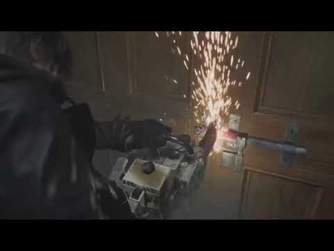 PS5 | RE9 Insanity MODE Chill Stream (Speed Demon Trophy)