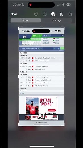 How to use forex factory #trading #forex