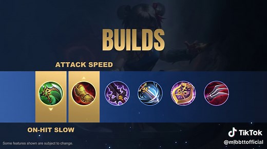 Wanwan Best Build for Mobile Legends: Ultimate Guide 2024