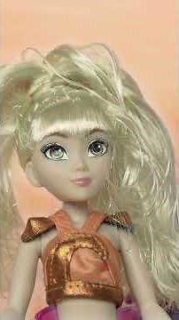 Get ready with Stella! 💅 #shorts | Winx Club: The Magic is Back