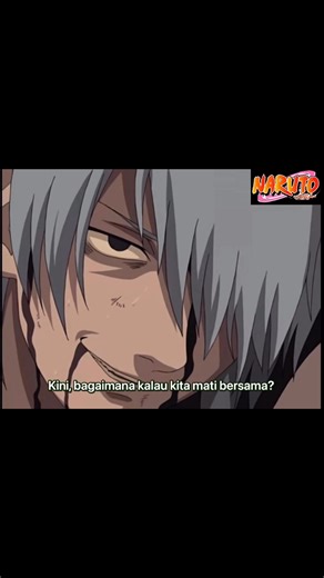 Naruto Episode 140 Sub Indo “Dua Detak Jantung: Jebakan Kabuto.” #fypシ #naruto #sakura #sasame #kabuto | Dhandy Riswandi
