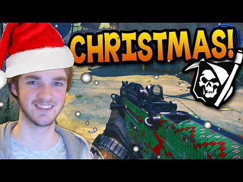 Call of Duty: Ghost - "CHRISTMAS SPECIAL" - LIVE w/ Ali-A!