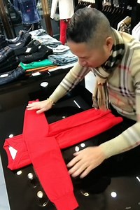 14K views · 165 reactions | Good tips to quick folding | Sewing tip | Facebook