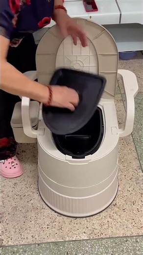 #Practical Home Decor: Toilet Remodeling for a Comfortable Squat Toilet Experience,