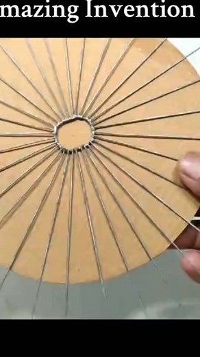 4.2K views · 22 reactions | Super small fan making process #crafts #hardwork #viralreelsfb #viralvideo #trendingreels #viralreels #trend #trendingreelsvideo #america #us #usa #UnitedStates #virals #unitedkingdom #uk #australia #germany #canada #mexico #ecuador #chile #italy #handmade #diy #art | Funvid | Facebook