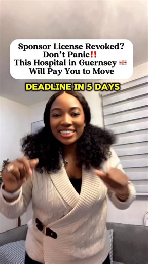 🎉 Channel Islands, taking displaced workers NOW‼️ Comment LINK to get started. Deadline in 4 days. Dependants allowed, switch allowed and internationals can apply. Good luck 🤞🏽 📌 Many of our students have gotten offers with in the Channel Islands this winter. Don’t delay 📌 Send a DM to join one of the following 👇🏾 ✅ Phlebotomy and Cannulation training in LONDON, BIRMINGHAM AND MANCHESTER (2 days) ✅ Phlebotomy and Cannulation LAGOS, ABUJA & PORT HARCOURT (2 days) ✅ ECG Technician- London a
