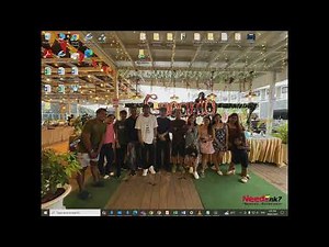 FUJI Apeos C2450 S (Scan to Network Folder through Wireless)