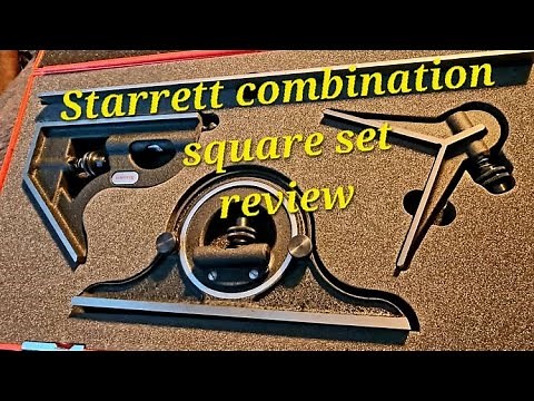 Starrett Combination Square review, is it worthy of your consideration?