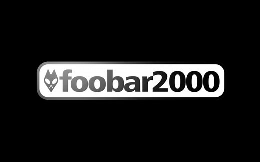 foobar2000播放列表操作与用户界面字体定制