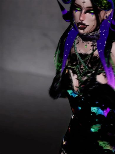 🦇. He's my mann .🦇 - - - -Avi link: https://payhip.com/b/AhmM2?ref=jinxxy .🦇 . .{Tags}#Lady_Dracula #Dracula #Vampiregoth #cybergothic #Facetracking #Gothic #Vrchat #vrchatcommunity #Vrc #vrchatavatar #Fullbody #Fullbodytracking #fyppp #fypシ #Foryou #foryoupage #blinkercheckpoint