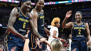 Indiana Fever fan turns her birthday celebration into a heartfelt and surprising tribute to the team